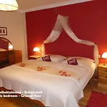 Gaestehaus Am Weinberg - Schlager Lejlighed Prinzersdorf
