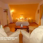 Gaestehaus Am Weinberg - Schlager Lejlighed *