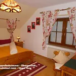 Apartment Gaestehaus Am Weinberg - Schlager Prinzersdorf
