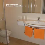 Apartment Gaestehaus Am Weinberg - Schlager *