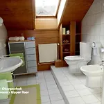 Gaestehaus Am Weinberg - Schlager Apartment *