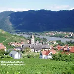 Gaestehaus Am Weinberg - Schlager Lejlighed *