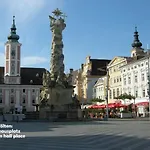 Gaestehaus Am Weinberg - Schlager * Prinzersdorf