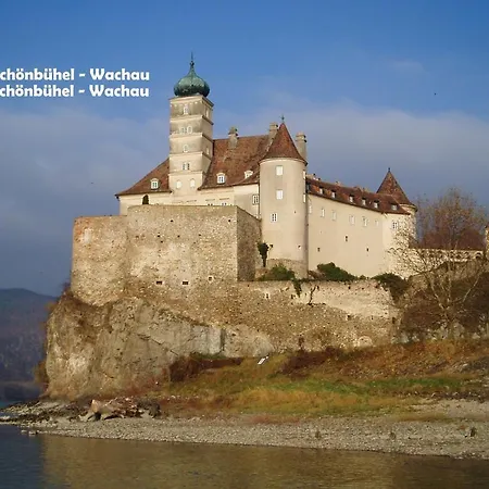 Апартаменты Gaestehaus Am Weinberg - Schlager