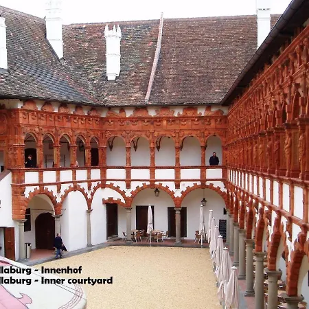 Gaestehaus Am Weinberg - Schlager Prinzersdorf