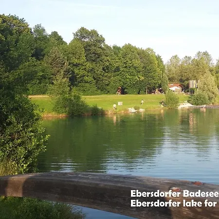 Gaestehaus Am Weinberg - Schlager *