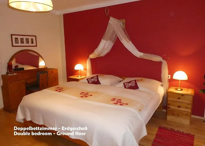 Gaestehaus Am Weinberg - Schlager Appartement Prinzersdorf