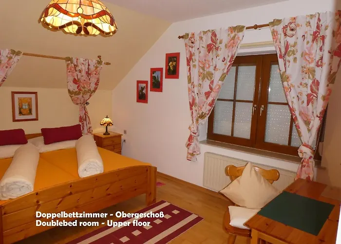 Appartement Gaestehaus Am Weinberg - Schlager Prinzersdorf