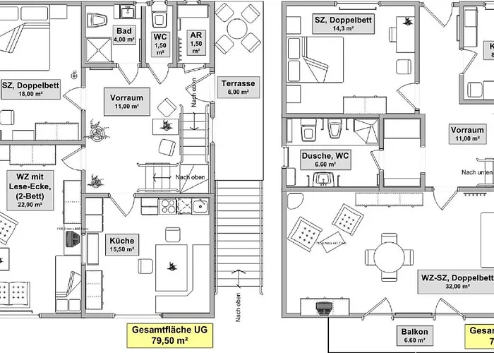 Gaestehaus Am Weinberg - Schlager Appartement Prinzersdorf