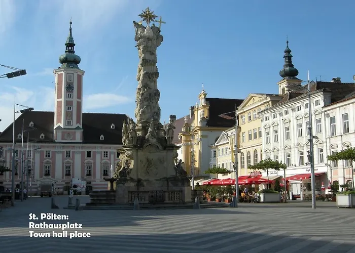 Gaestehaus Am Weinberg - Schlager * Prinzersdorf
