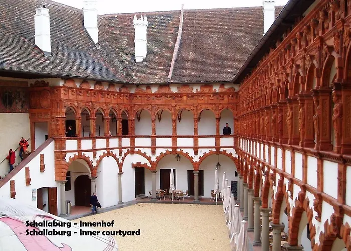 Gaestehaus Am Weinberg - Schlager Prinzersdorf