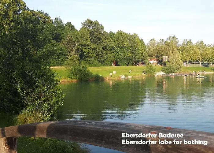 Gaestehaus Am Weinberg - Schlager *