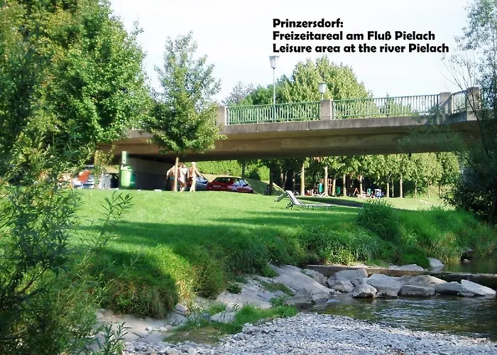 Gaestehaus Am Weinberg - Schlager Appartement *