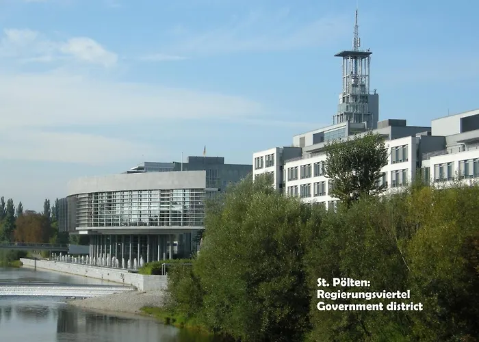 Gaestehaus Am Weinberg - Schlager Appartement Prinzersdorf